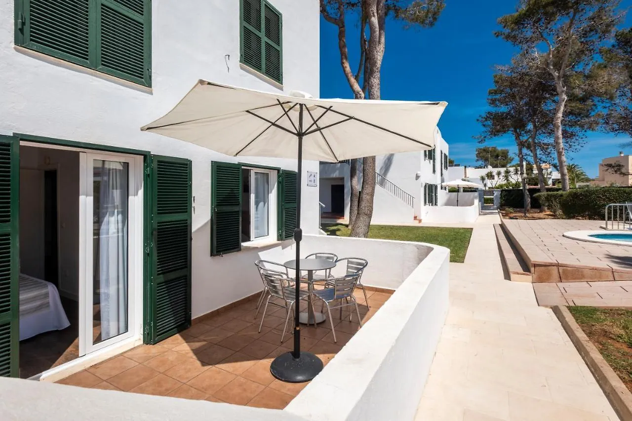דירה סיוטאדלה Apartamentos Llebeig