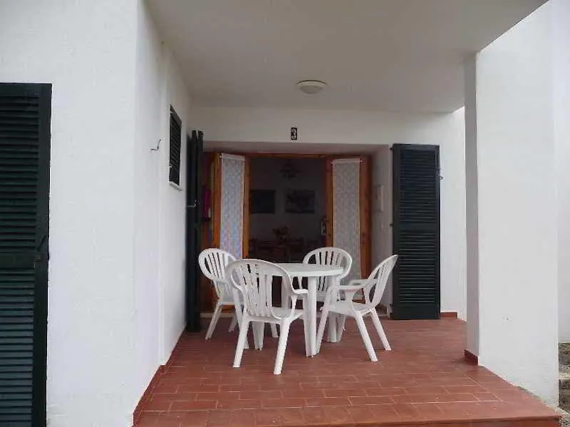סיוטאדלה Apartamentos Llebeig