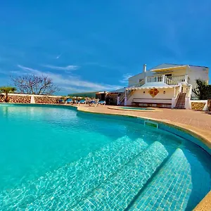 Séjour à la campagne Agroestancia Lloc Nou En Ciutadella De Menorca, Ciutadella (Menorca)