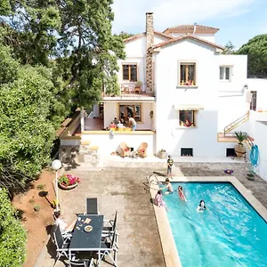 Séjour chez l'habitant Casa Sa Posidonia -posidonia Surf & Stay-, Ciutadella (Menorca)