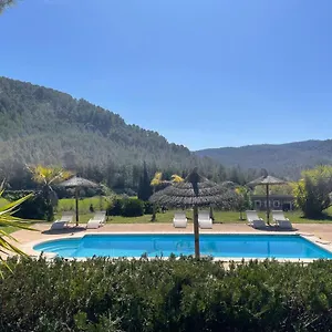 Séjour à la ferme Son Pont, Puigpunyent (Mallorca)
