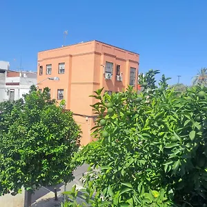 Casa Salma , Siviglia Spagna
