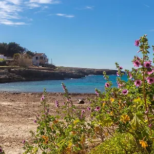 Hébergement de vacances Arbocers, Ciutadella (Menorca)