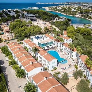 Cales De Ponent Apart-hotel