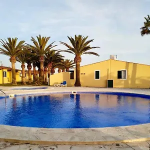 Appartement 7 Palmeras, Ciutadella (Menorca)