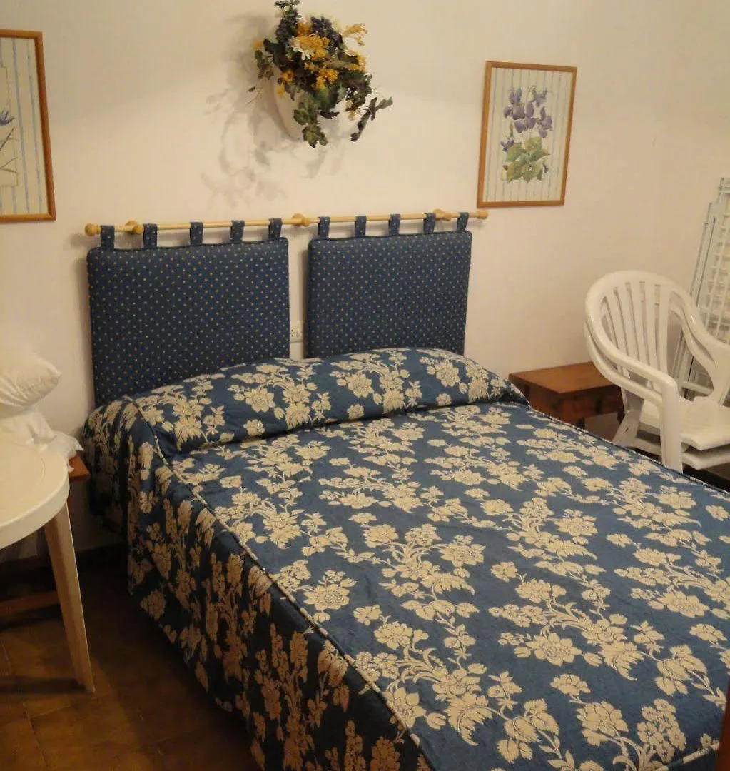 Apartment Apartamentos Llebeig Cala Santandria