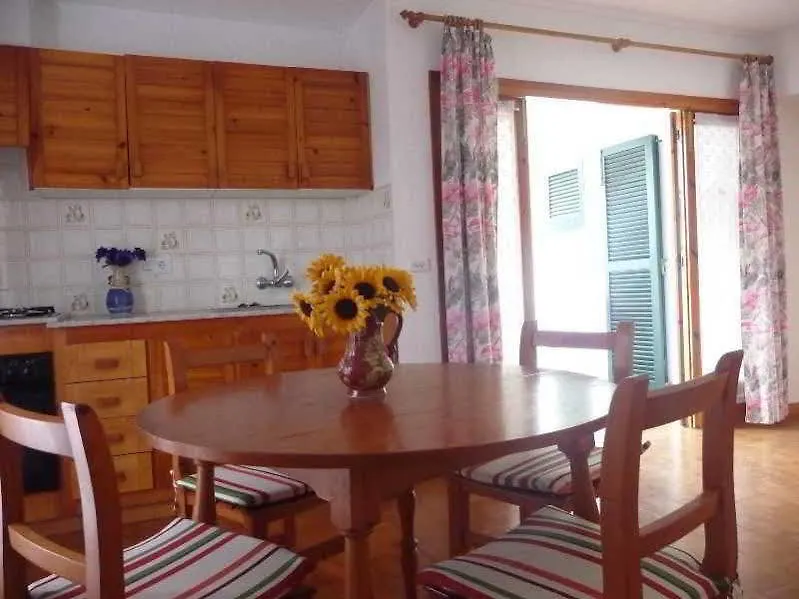 Apartamentos Llebeig Cala Santandria  0*, Ciutadella (Menorca)