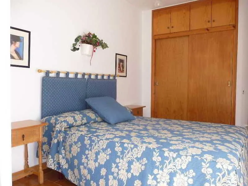 Apartamentos Llebeig Cala Santandria